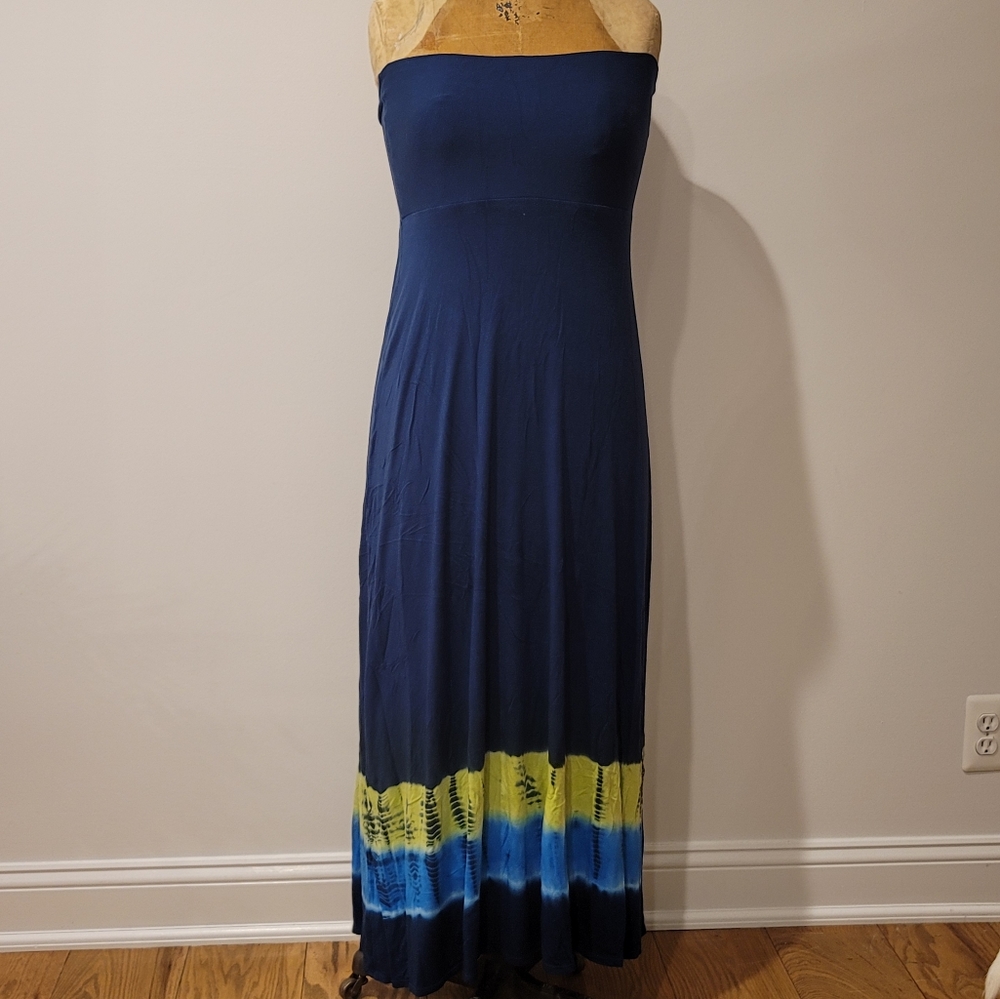 Lucky Brand Cover-up